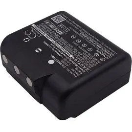 everwin enterprise gmbh Kranakku NiMH 3,6V 2000mAh ersetzt IMET BE5500