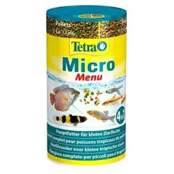 Tetra Micro Menü 100ml