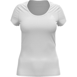 odlo Natural Light Damen Funktionsshirt weiß white L
