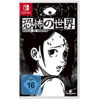 World of Horror (Switch)