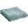 Christy Organic Handtuch 50 x 90 cm blau 2 St.