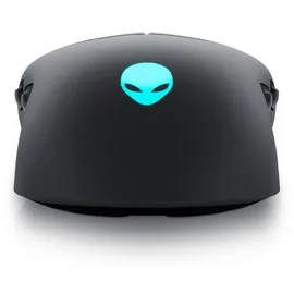 Dell AW720M Schwarz