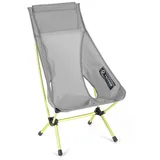 Helinox Campingstuhl Chair Zero High Back Grau