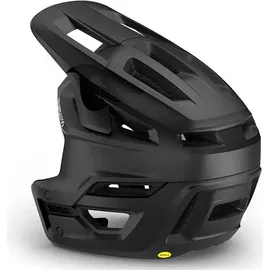 Bluegrass Jetro MIPS L schwarz 2023