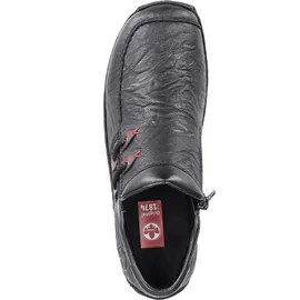 Rieker L1787-00 Damen Schwarz 36