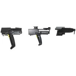 Brodit 711056, Handheld mobiler Computer, Passive Halterung, Schwarz