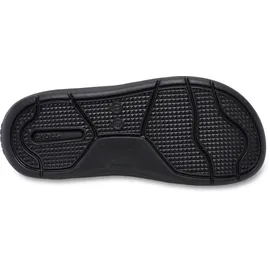 Crocs InMotion Flip Schwarz 45
