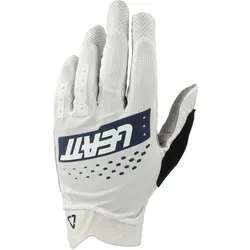 Leatt MTB 2.0 X-Flow Fahrrad Handschuhe, grau, Größe S für Männer