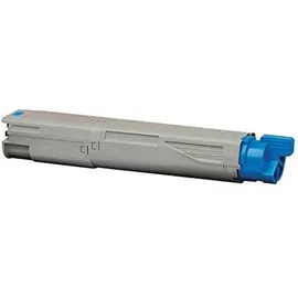 Oki 43459371 cyan