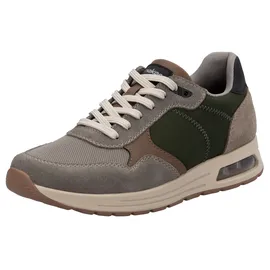 Rieker B1000-60 Herren Beige 42