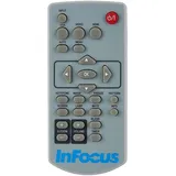 InFocus Navigator 6 Fernbedienung