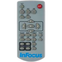 InFocus Navigator 6 Fernbedienung