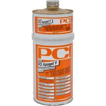 PCI Apogel F Gießharz 2K Rissen Vergießen Verpressen Estrichharz 1 kg