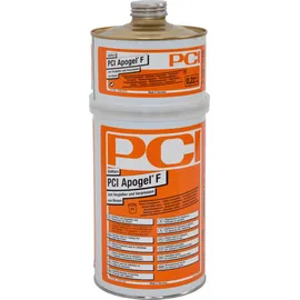PCI Apogel F Gießharz 2K Rissen Vergießen Verpressen Estrichharz 1 kg