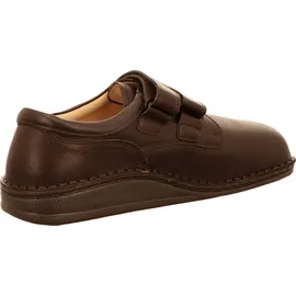 Finn Comfort Klettschuh Prophylaxe 96103 d'braun 40