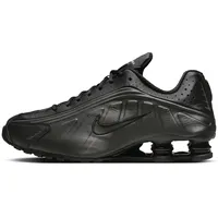 Nike Shox R4 Herren - schwarz 46