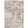 mazovia Teppich Beige, Ecru, Textil, Abstrakt Rechteckig, 160x230 cm, Oeko-Tex® Standard 100, Teppiche - Böden, Teppiche