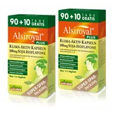 Alsiroyal Plus Klima-Aktiv Kapseln 100 St.