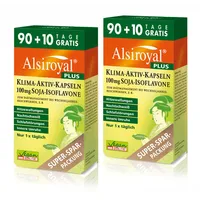 Alsiroyal Plus Klima-Aktiv Kapseln 100 St.