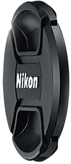 Nikon Objektivdeckel vorne LC-67  (JAD10401)