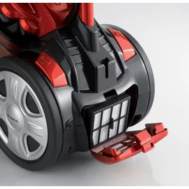 Ariete J-Force 2753 rot/schwarz