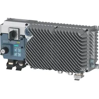 Siemens SINAMICS G115D IP65/66 6SL3521-0XA62-2AB0