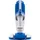 Pool Blaster 200E blau