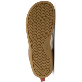 Xero Shoes Prio Coast Damen Weite E Egret/Burnt Brick 40