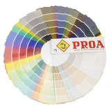 Proa ZA99999 Papier NCS Selecion 980