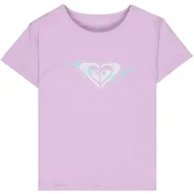 Roxy T-Shirt LILYREGULAR Night lila