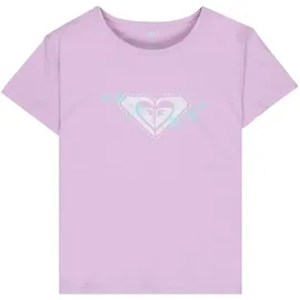 Roxy T-Shirt LILYREGULAR Night lila