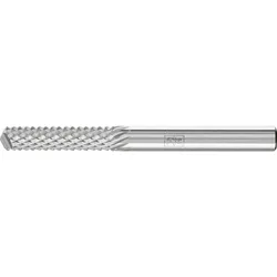 PFERD Tools Hartmetall Frässtift Zylinder ZYA FVKS für Kunststoffe (GFK/CFK) - 21458697