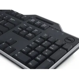 Dell KB813 Smartcard USB Keyboard US (580-18366)