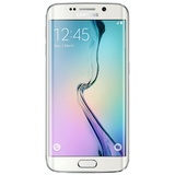 Samsung Galaxy S6 edge 32 GB white pearl