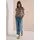 Cecil T-Shirt Braun L