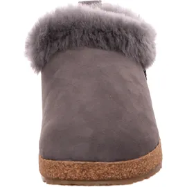 HAFLINGER Iceland Grau 42
