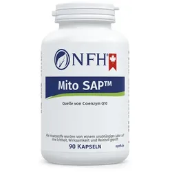 NFH Mito SAPTM Kapseln (90St)