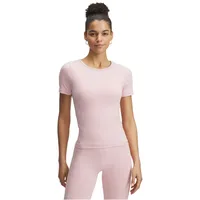 Under Armour Vanish Seamless SS Prime Pink / White
