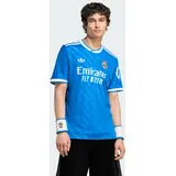 adidas Real Madrid Ausweichtrikot 2025/26 Herren Gr. M