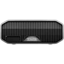 SanDisk G-Drive Project 12 TB USB-C 3.2 SDPHG1H-012T-MBAAD