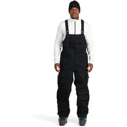 Spyder Coaches Bib black (BLK) S