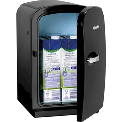 Bartscher Milch-Kühlschrank KV6LTE