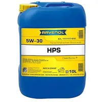 RAVENOL HPS SAE 5W-30