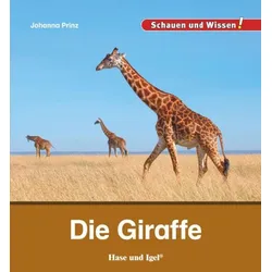 Die Giraffe