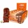 Maxinutrition Protein Waffle Bar Erdnuss Riegel 12 x 39 g