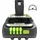 RYOBI RB1825C (18 V, 2,5 Ah)