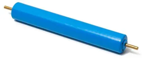 GUPFO Kunststoffachse für PFOHL Leimwalze 150 mm
