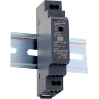 MeanWell Mean Well DDR-15L-15 Netzteil & Spannungsumwandler 15 W