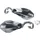 AVS Racing avs basic handschutz schwarz