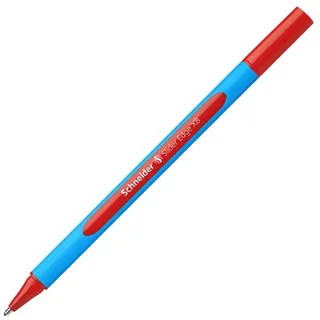 Schneider Slider Edge XB, rot